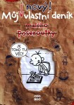 Můj (nový) vlastní deník malého poseroutky,