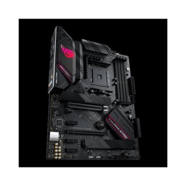 ASUS MB Sc AM4 ROG STRIX B550-F GAMING, AMD B550, 4xDDR4, 1xDP, 1xHDMI EDF_431110
