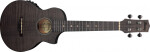 Ibanez UEW12E-BIF - Black Ice Flat