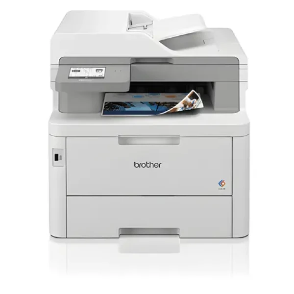 Brother MFC-L8340CDW / Multifunkční tiskárna / barevná / LED / A4/Legal / až 30 str./min. (MFCL8340CDWRE1)