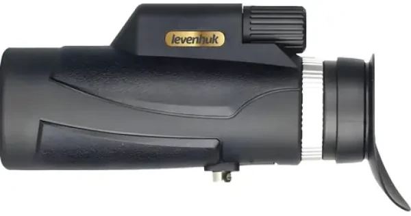 Levenhuk New Wise PLUS 8x42 / Dalekohled / binokulární / 8x zvětšení / průměr objektivu 42 mm (86245)