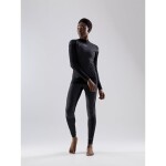 Běžecké spodky CRAFT Active Extreme X Wind - černá Velikost textilu: M
