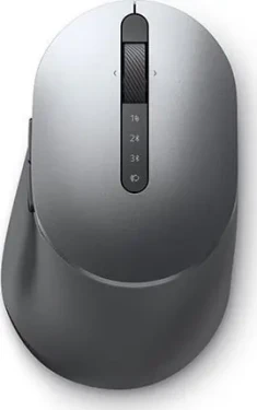 DELL Multi-device Wireless Mouse / Myš / Bezdrátová / Multi-device párování (NF77F)