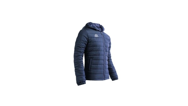 Bunda Acerbis Artax Bomber modrá modrá L