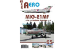 MiG-21MF čs. českém letectvu 2.díl Miroslav Irra