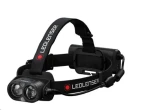 LEDLENSER H19R CORE čelovka černá / 3500/1600/800/200 lm / IP68 / Li-Ion / 4800 mAh (502124)