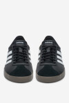 Tenisky adidas VL COURT BASE ID3712 Syntetický materiál,Přírodní kůže (useň) - Semiš