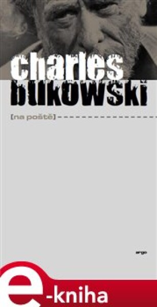 Na poště - Charles Bukowski