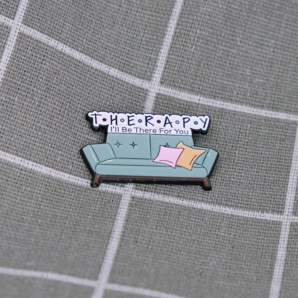 Pinarna.cz Gauč - therapy / terapie