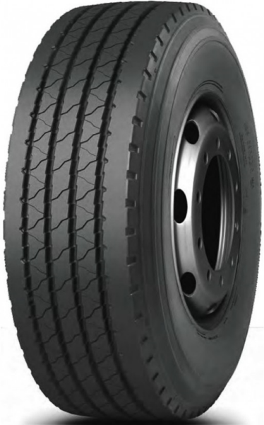 385/65 R22,5 164K MultiAp Z1 (AZ170) M+S TL GOODRIDE