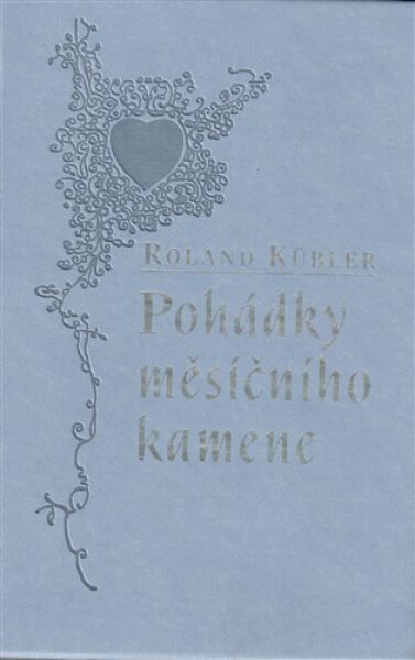 Pohádky měsíčního kamene
