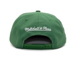 Mitchell & Ness Pánská kšiltovka Seattle Supersonics NBA Conference Patch Snapback Hardwood Classics