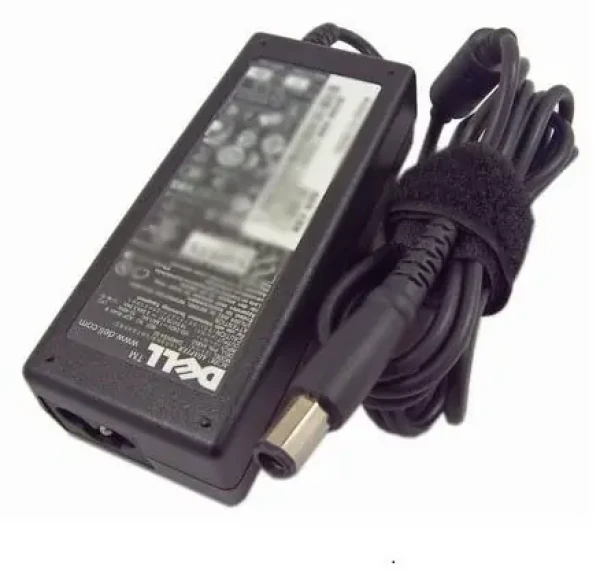 DELL AC Adaptér 65W černá / Napájecí adaptér / pro Wyse 5070 / 1,83 m (DELL-6TM1C)