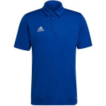 Pánské tričko Entrada 22 Polo M HG6285 - Adidas XL