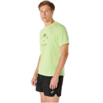 Asics Fujitrail Logo SS Top M 2011C981-30 tričko pánské XL