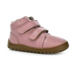 Froddo UP Furry G3110287-2 Pink