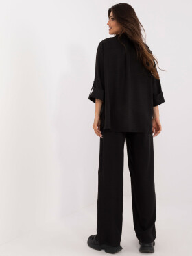 Sada LK KMPL 509705.92 černá L/XL