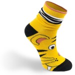 Veselé ponožky FUNNY chlapecké - 3pack, Pidilidi, PD0133, Kluk - 35-37