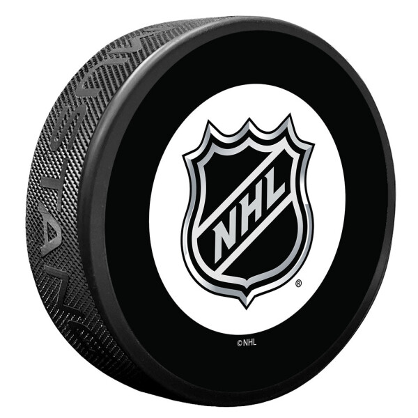 Mustang Puk NHL Shield Textured - 2005