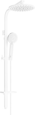 MEXEN/S - Q40 sprchový set White 798404095-20