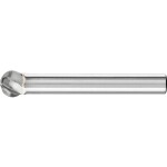 PFERD 21214183 frézovací kolík tvrdokov Špičatý kužel Délka 41 mm Vnější Ø 3 mm Pracovní délka 11 mm Ø hřídele 3 mm 1 ks