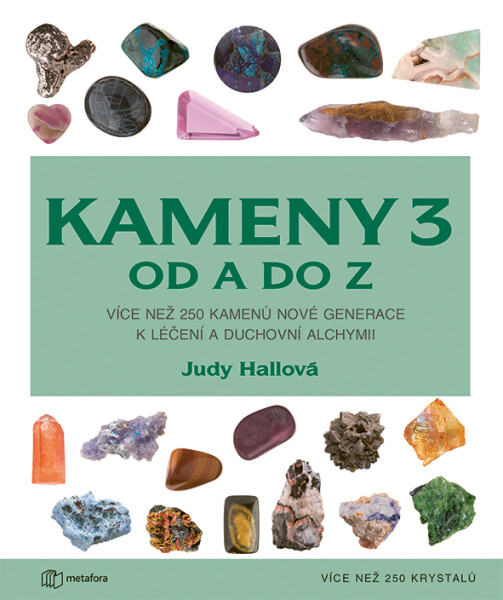 Kameny od do od Judy