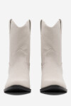 Kotníkové boty Jenny Fairy EMILY HY2219-4 Materiál/-Syntetický,Imitace kůže/-Ekologická kůže