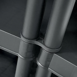 Keter regál PLUS 60/5