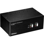 Aten CS-1308A KVM switch USB&PS2 8PC, OSD, 19"