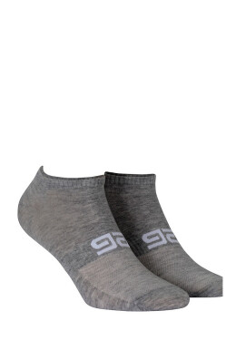 Gatta G01.GA1 Fitness nohy 35-46 břidlice/odd.šedá 35-38