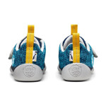 Barefoot boty Affenzahn Sneaker Knit Happy Penguin Jr 00397-30001 35