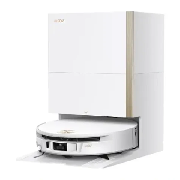 MOVA S70 Ultra Roller RVC (bílá) (R5770A)