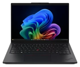 Lenovo ThinkPad L14 Gen 7 černá / Notebook / 14" WUXGA / AMD Ryzen AI 5 430 / 16GB / 512GB SSD / Radeon 840M / W11P (21X6001TMH)