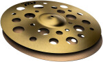 Paiste 18 PSTX Swiss Flanger Stack