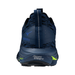Běžecké boty Mizuno WAVE RIDER GTX 3 J1GC257951 Velikost obuvi v EU: 41