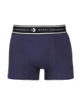 Moraj boxerky MBX1500-003 M-2XL námořnictvo L