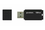 GOODRAM UME3 256GB černá / Flash disk / USB 3.0 / čtení: 60MBs / zápis: 20MBs (UME3-2560K0R11)