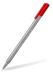 Staedtler triplus / Sada linerů / 20 ks / hrot 0,3 mm / více barev (334 SB20)