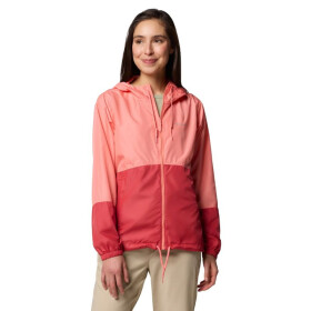Columbia Flash Forward II Windbreaker Jacket W 2116531685 L