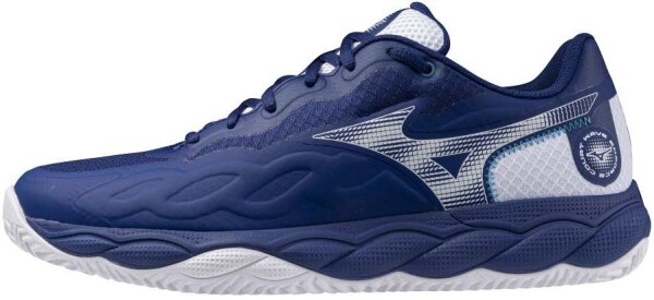 Tenisová obuv Mizuno WAVE ENFORCE COURT CC 61GC243515 Velikost obuvi v EU: 40,5
