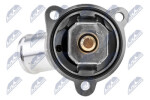 PIETRO Termostat Chevrolet Spark (M300) 1.0 / 1.2 benzín & LPG (2010–...)