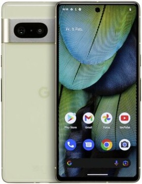 Google Pixel 5G