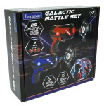 Lexibook sada 2 laserových zbraní s vestami - Alltoys Lexibook