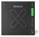 D'Addario XTB45105