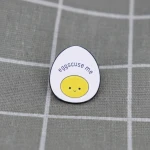 Pinarna.cz Vajíčko - Eggscuse me / Omluvte mě