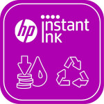 Hewlett-Packard HP 912, CMYK (6ZC74AE) Multipack - originální kazety