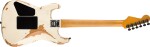 Charvel Pro-Mod Relic San Dimas Style 1 HH FR PF WW