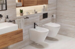 Závěsný bidet VitrA Integra 35,5x54 cm 7042-003-0288 7042-003-0288