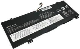 TRX Polion L18C4PF3 / Baterie pro notebook / L18M4PF4 / 3570 mAh / 15,4 V / Lenovo IdeaPad C340, S540 / neoriginální (TRX-PLNB368)