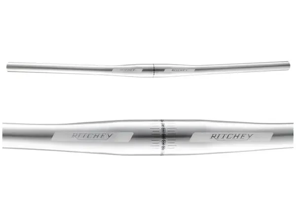 Ritchey Classic Flat HP Silver 560 mm řidítka 560 mm